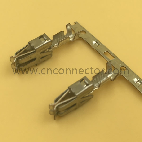 927831 9643241 car terminals YUEQING JINHAI AUTOPARTS CO., LTD