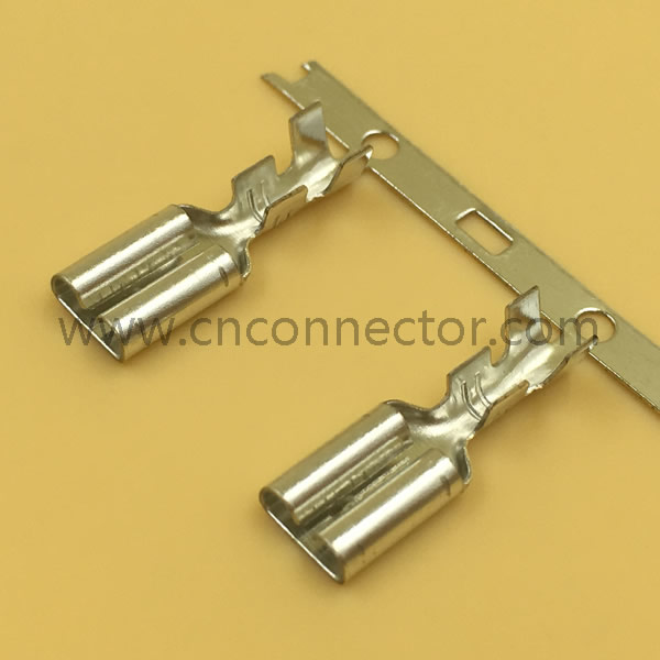 auto battery terminal,wire harness terminal,brass terminal connecto