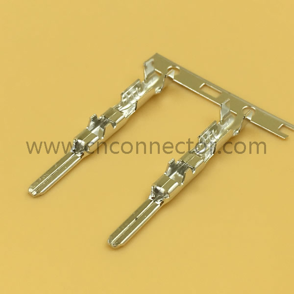 auto connector wire end crimp terminal YUEQING JINHAI AUTOPARTS CO., LTD