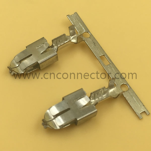 Automotive Wire Harness Connector Terminals YUEQING JINHAI AUTOPARTS
