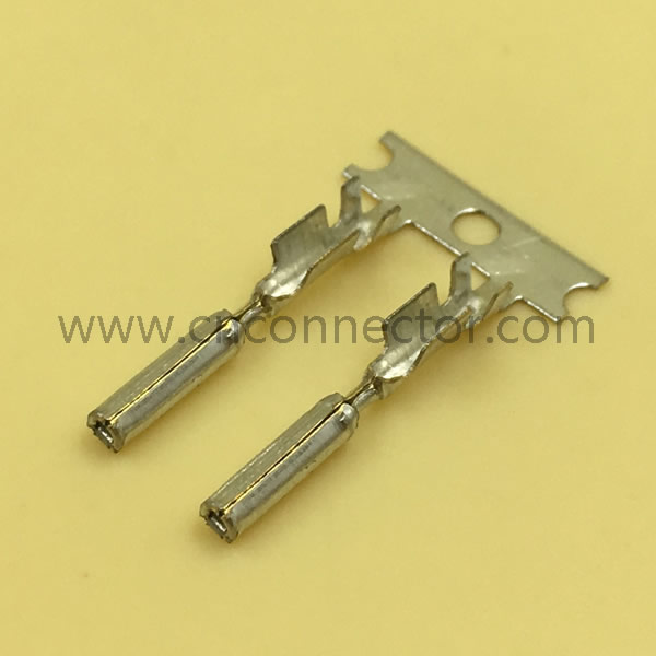 071(1.80mm)Terminal YUEQING JINHAI AUTOPARTS CO., LTD