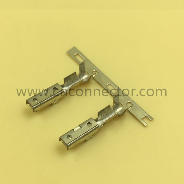 car wire female terminals YUEQING JINHAI AUTOPARTS CO., LTD