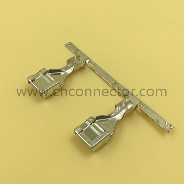 copper auto terminals 8100-2493