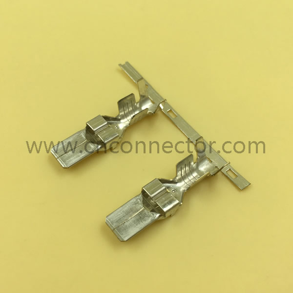 customized auto brass battery terminals
