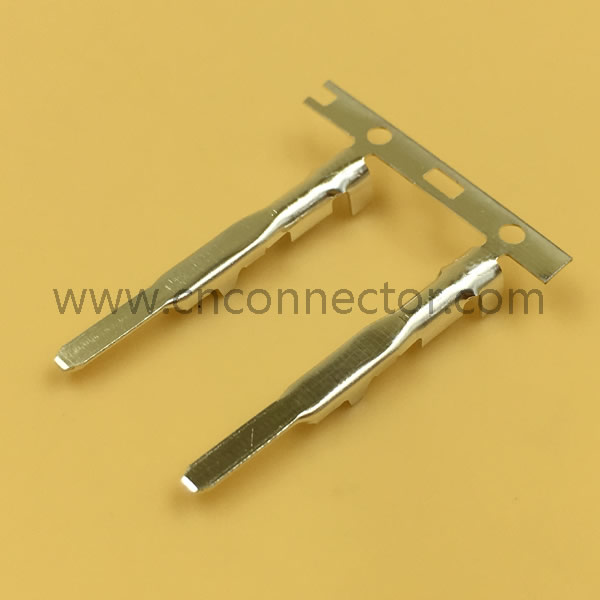 auto connector wire end crimp terminal YUEQING JINHAI AUTOPARTS CO., LTD