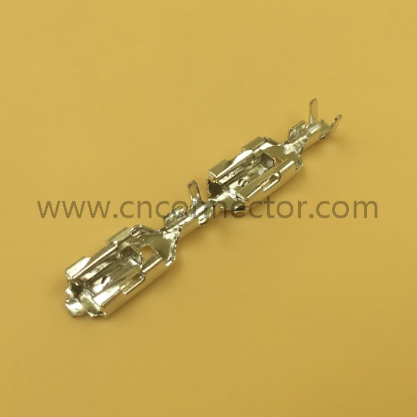 1704541 automotive wire connector terminals YUEQING JINHAI AUTOPARTS CO., LTD