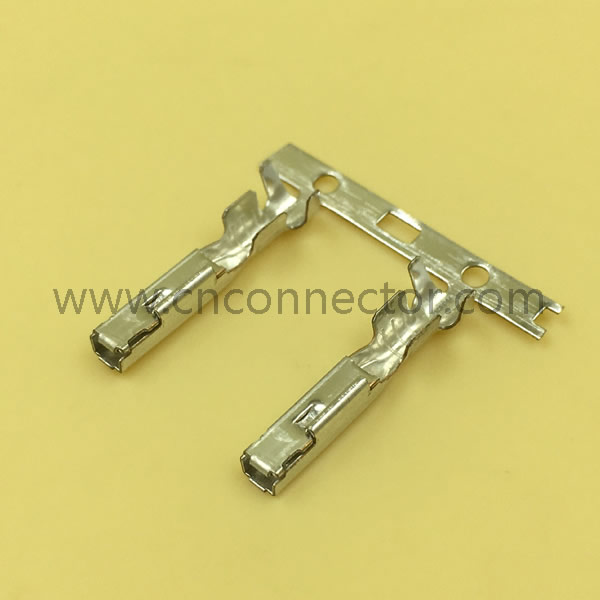 electrical waterproof auto connector terminal crimp car accessories YUEQING JINHAI AUTOPARTS