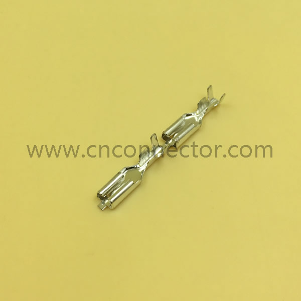 Free Sample Auto Wire Electric Connector Terminal