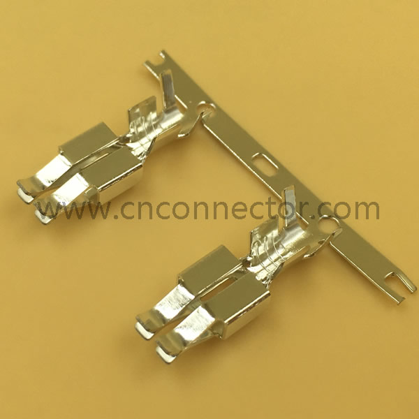 248(6.30mm)Terminal YUEQING JINHAI AUTOPARTS CO., LTD