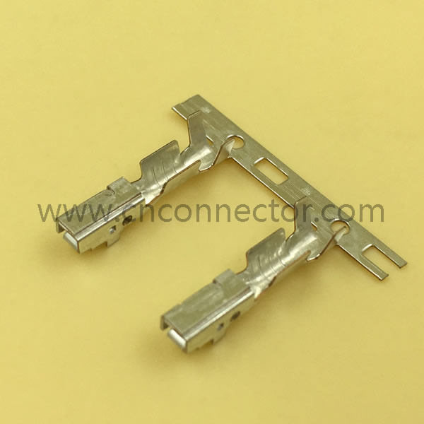 3680841 brass auto wire terminals YUEQING JINHAI AUTOPARTS CO., LTD