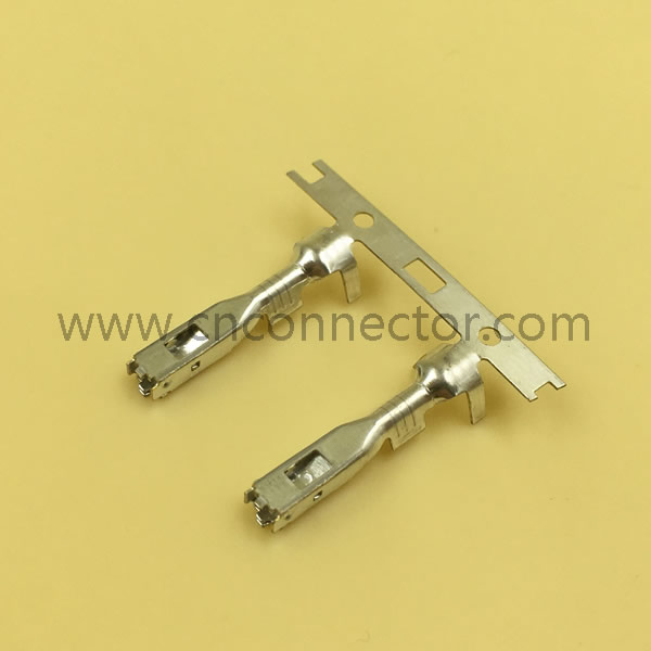 71161530 auto wire terminals YUEQING JINHAI AUTOPARTS CO., LTD