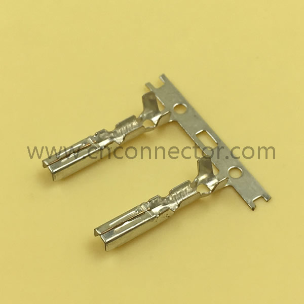 2821101 wire harness terminal for car YUEQING JINHAI AUTOPARTS CO., LTD