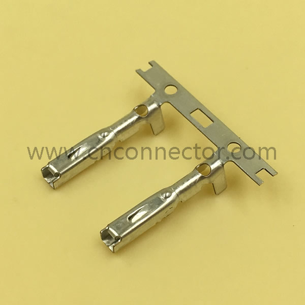 2821101 wire harness terminal for car YUEQING JINHAI AUTOPARTS CO., LTD